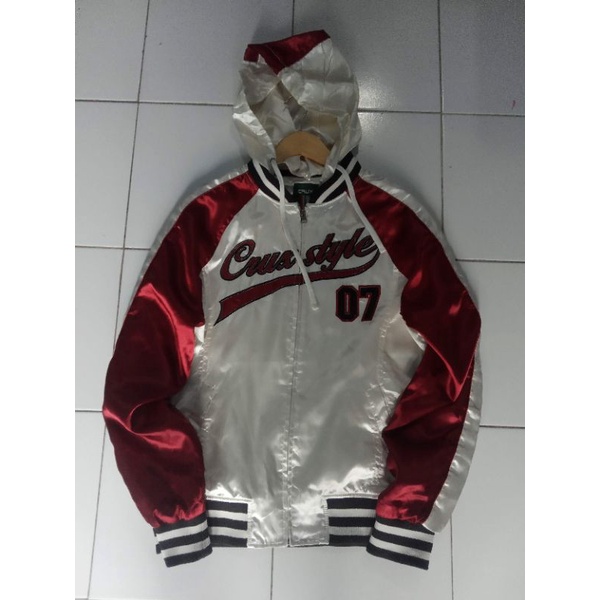 Varsity crux original second