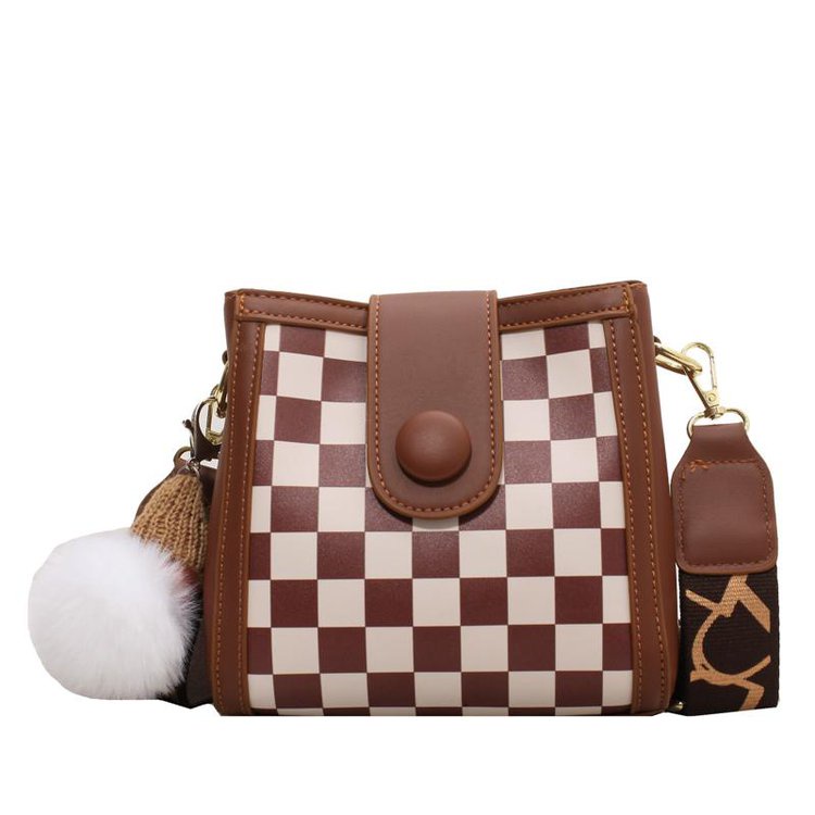 ( 2PC 1KG ) GTBI998878103 New Arrival !!!  Tas Selempang Wanita Import  Premium Terbaru+BONEKA
