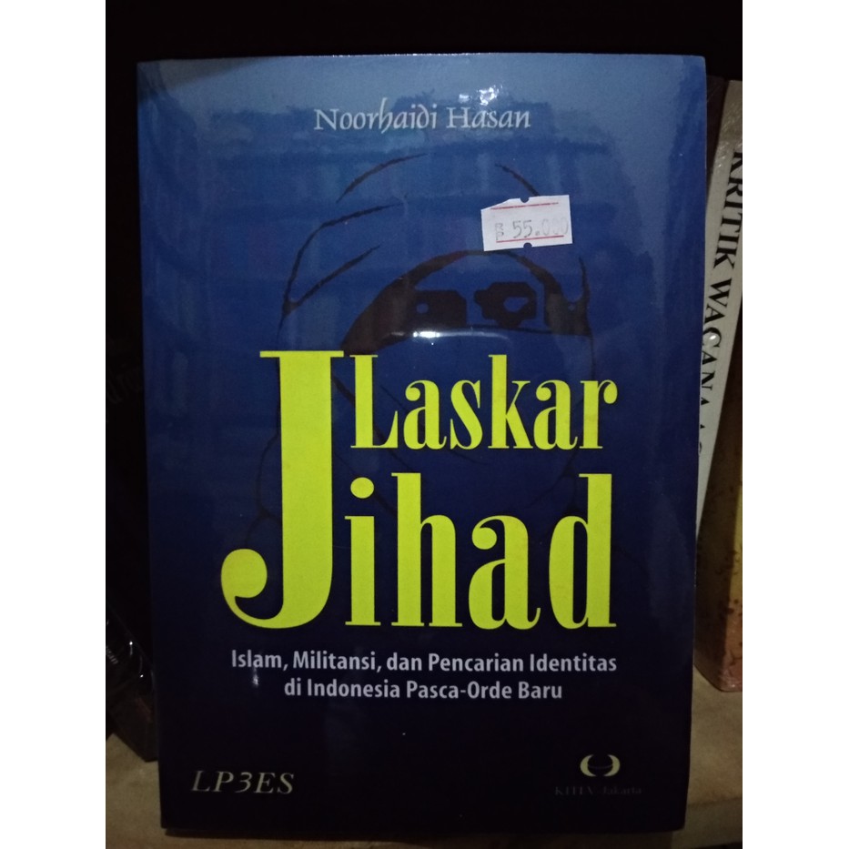 Laskar Jihad - Noorbaidi Hasan ,