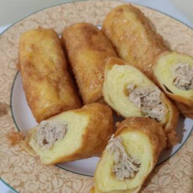 

Sosis solo