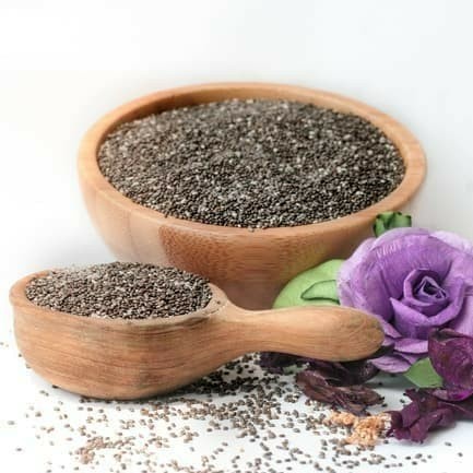 

10cscss Chia Seed 250 Gr Dscscv