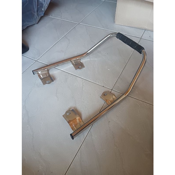 begel belakang honda astrea grand impressa legenda 2 grand sabit