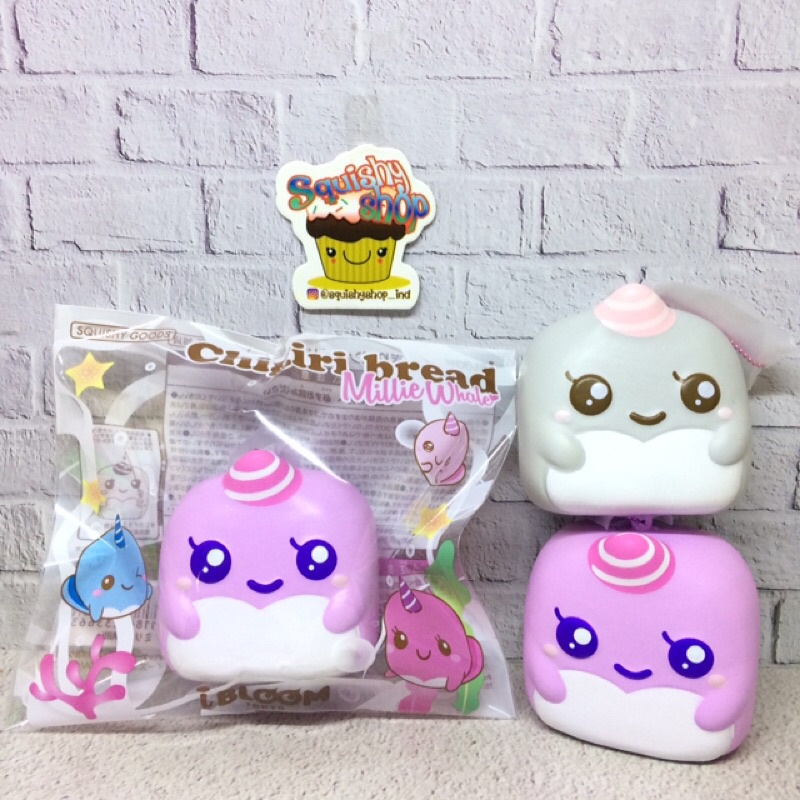 IBLOOM CHIGIRI MILLIE