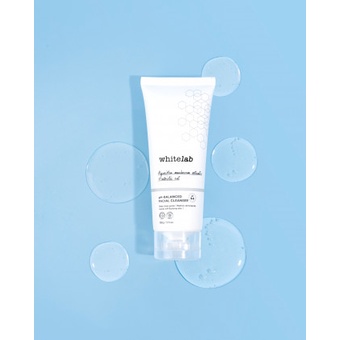 Whitelab pH-Balanced Facial Cleanser 100g