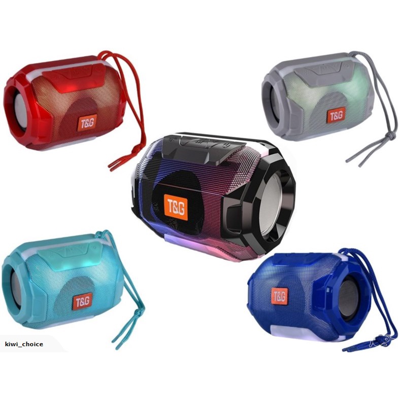 Portable Speaker Bluetooth JBL