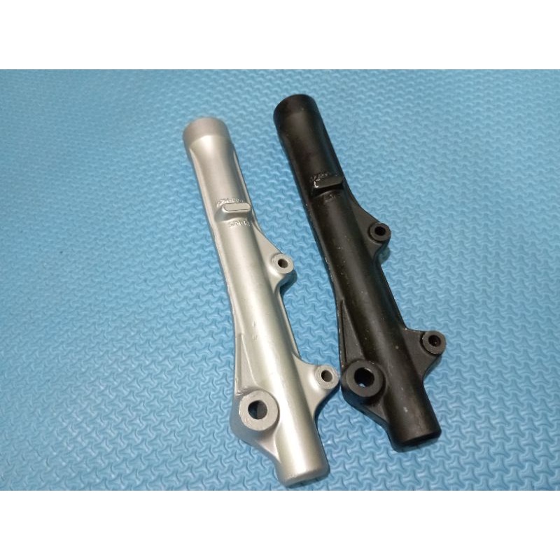 TABUNG SHOCKBREAKER DEPAN KANAN SUPRA X125 PNP KHARISAM X ORIGINAL KPH