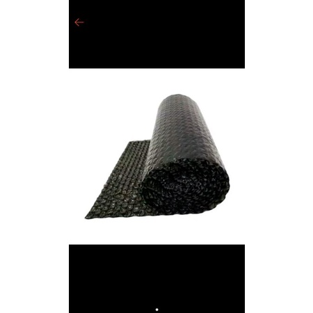 

Bubble Wrap tambahan Packing
