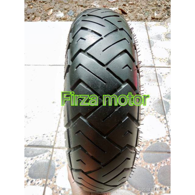 BAN RING 11 BAN VESPA matic