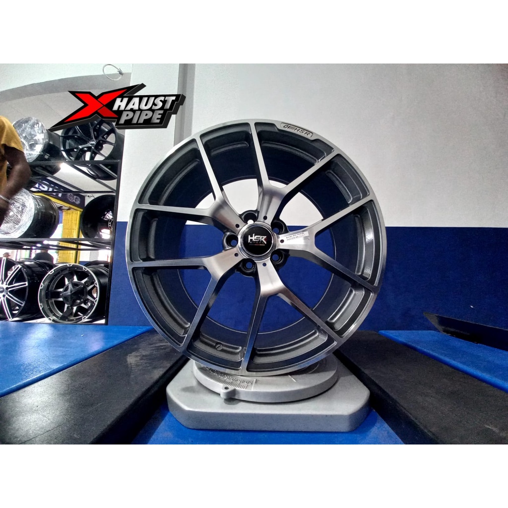 velg mobil ring 20 mercy innova alphard terios rush mercy dll