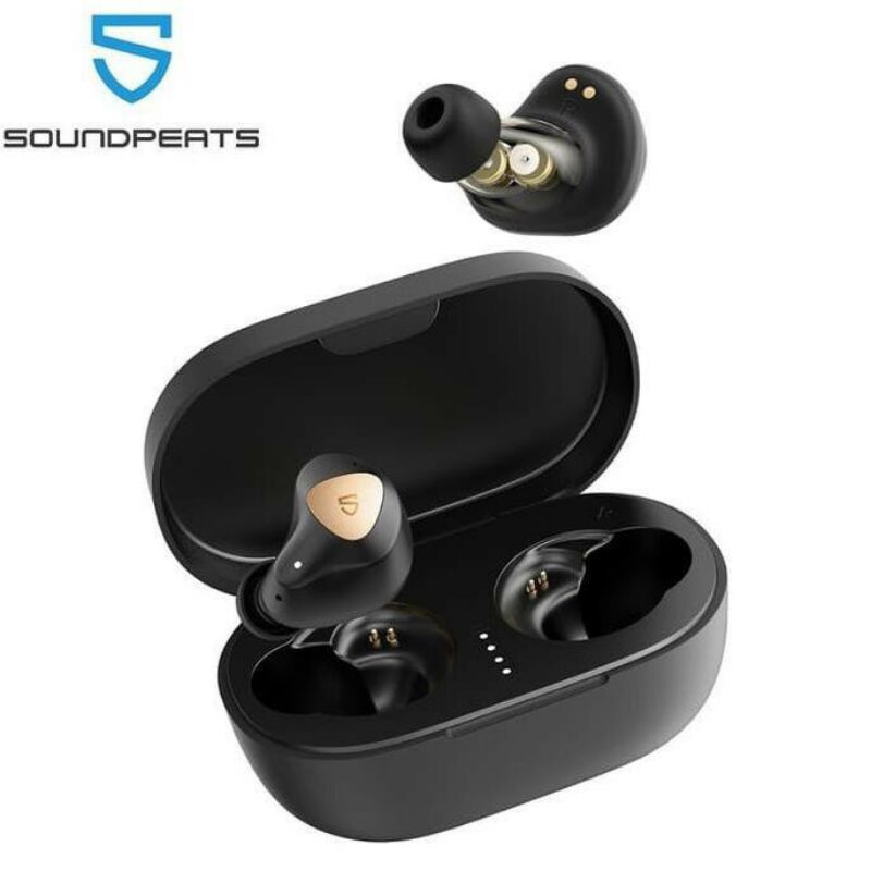 SoundPeats TrueEngine 3SE