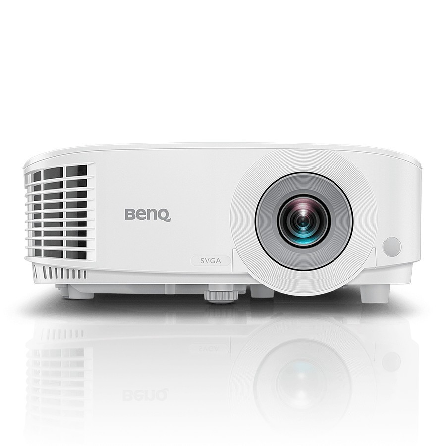 BENQ MS550 - Proyektor Bisnis SVGA Untuk Presentasi