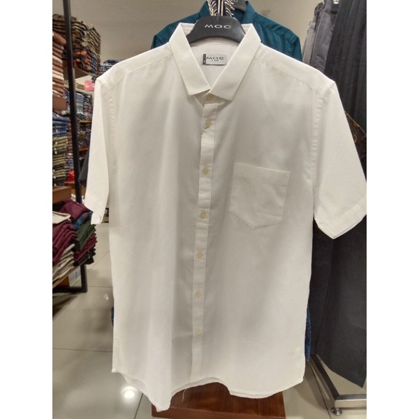 Kemeja pria MOC 100% Original