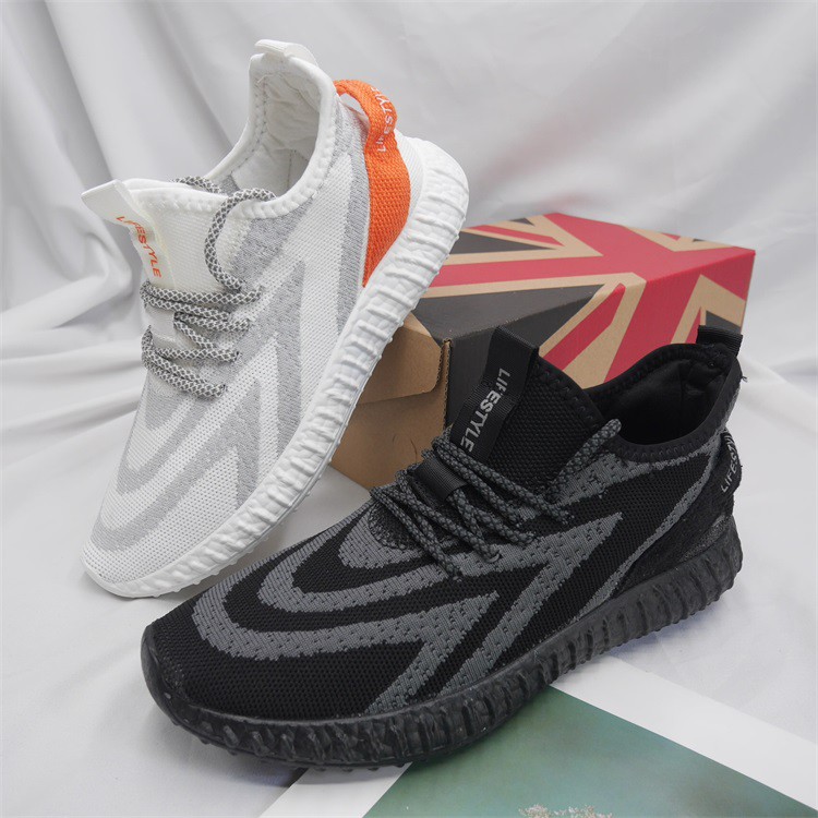 Sepatu Keren Sneakers Pria Trending 2020 LIFESTYLE Limited Edition HighQuality