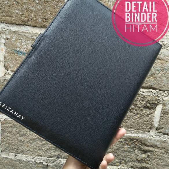 

Pencarian Terkini BINDER POLOS HITAM 26 RING (B5)