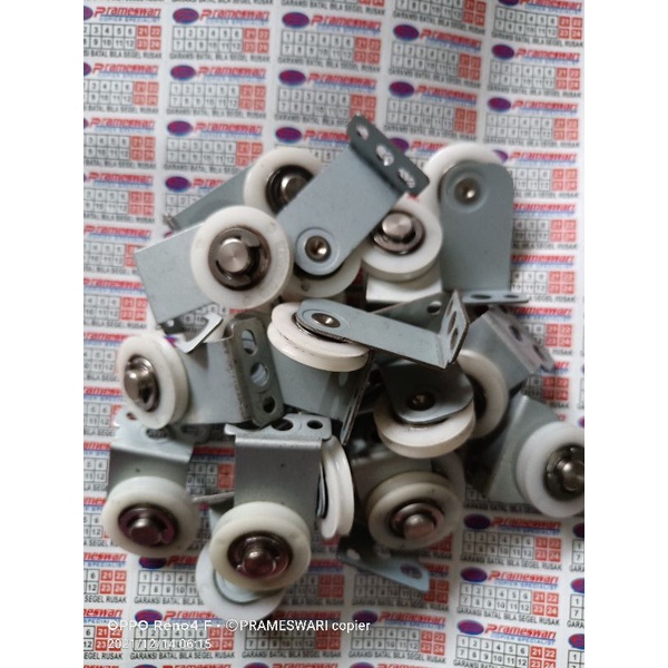 PULLEY SCANNER IR 5000 / 5020 / 5075 / 6570 ORIGINAL BAWAAN MESIN