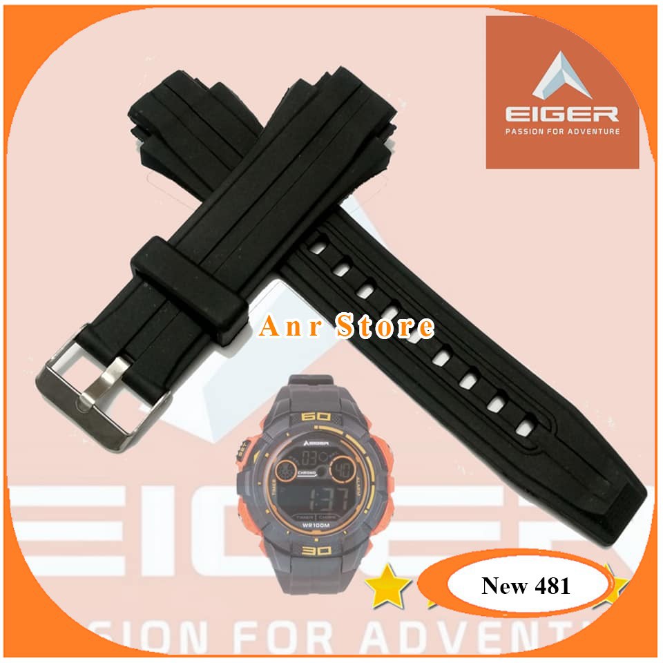 Tali Jam Tangan Ataca N828 20 E Ataca 4.0