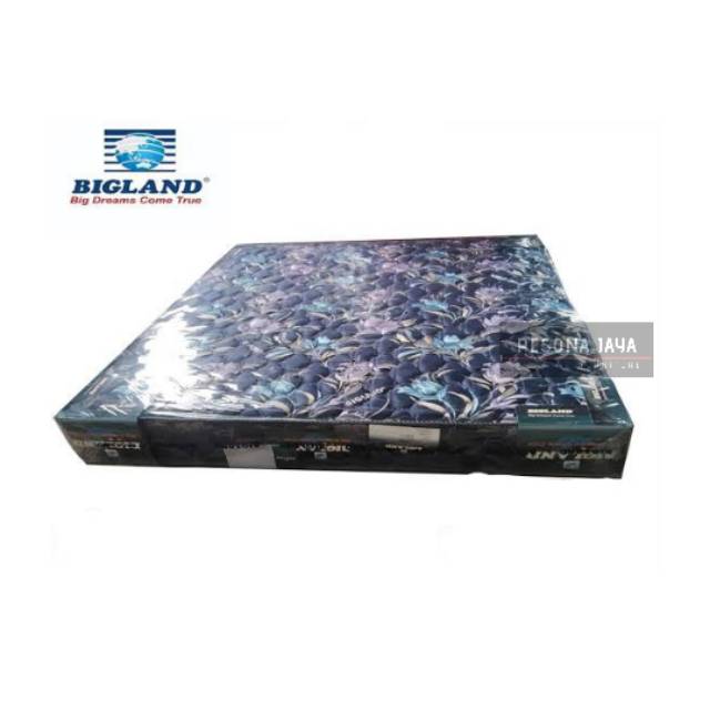 Springbed BIGLAND 180X200