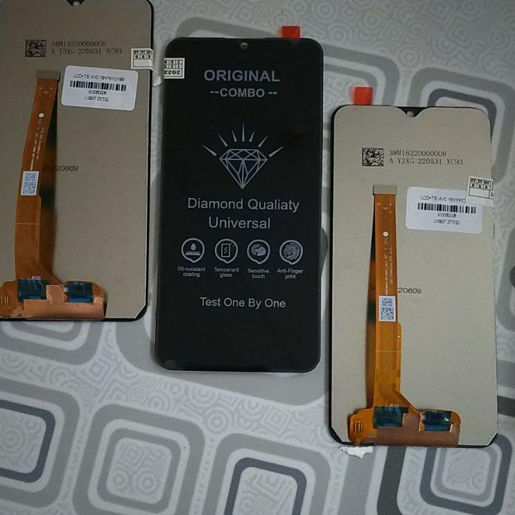 Langsung Beliii.. LCD VIVO Y91 Y93 Y95 DIAMOND COMBO