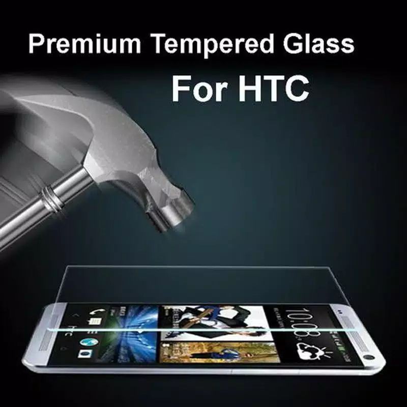 Tempered Glass HTC M9 Plus Tempered Glass Kaca HTC M9 plus