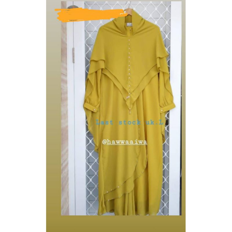 Sabila by hawwa aiwa