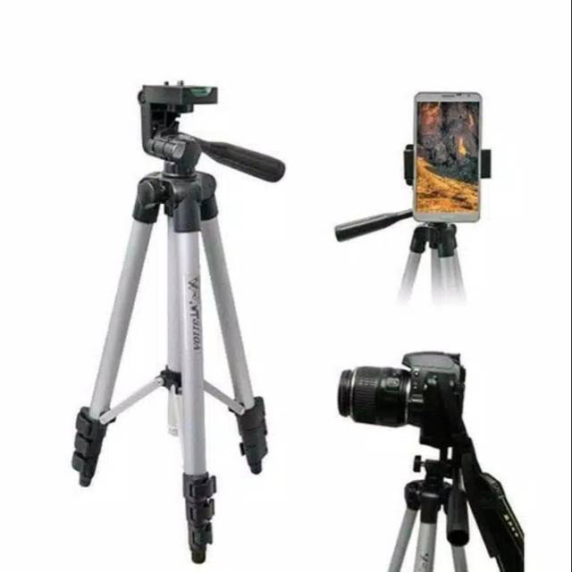 Tripod Weifeng WT3110A