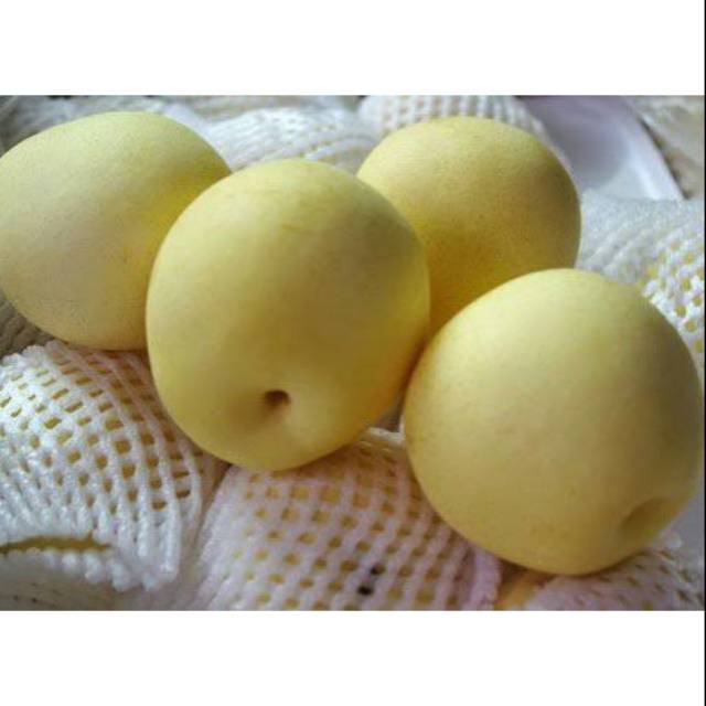 

Pear century / yaklie 1kg