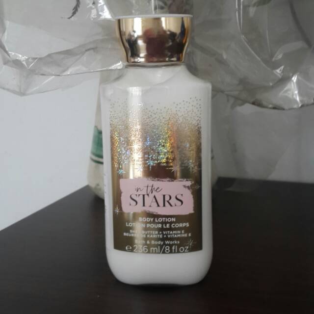 Bath and body works - Body Lotion