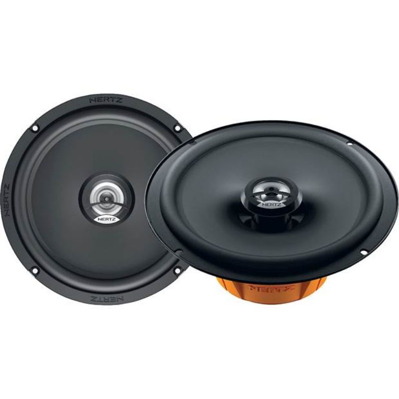 Speaker Coaxial Hertz DCX 165.3 6.5inch