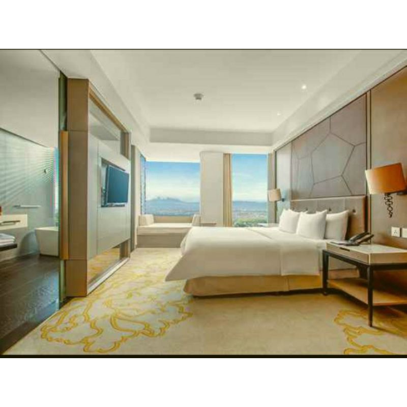 Intercontinental Bandung Dago Pakar