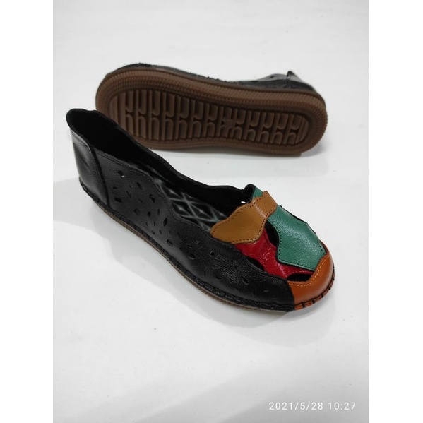 clarks wanita / Clarks Slip on KD330