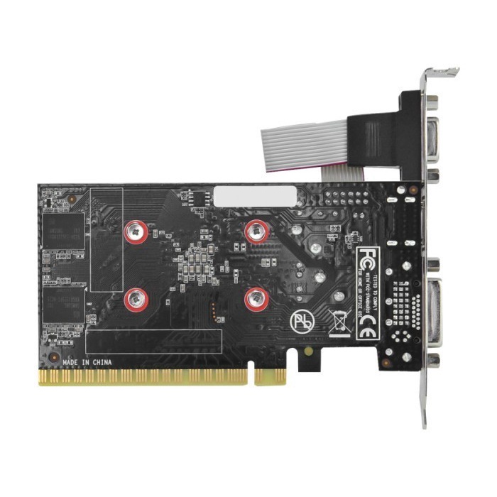 VGA PALIT GeForce GT 730 2GB DDR3 - PALIT GT730 2GB DDR3