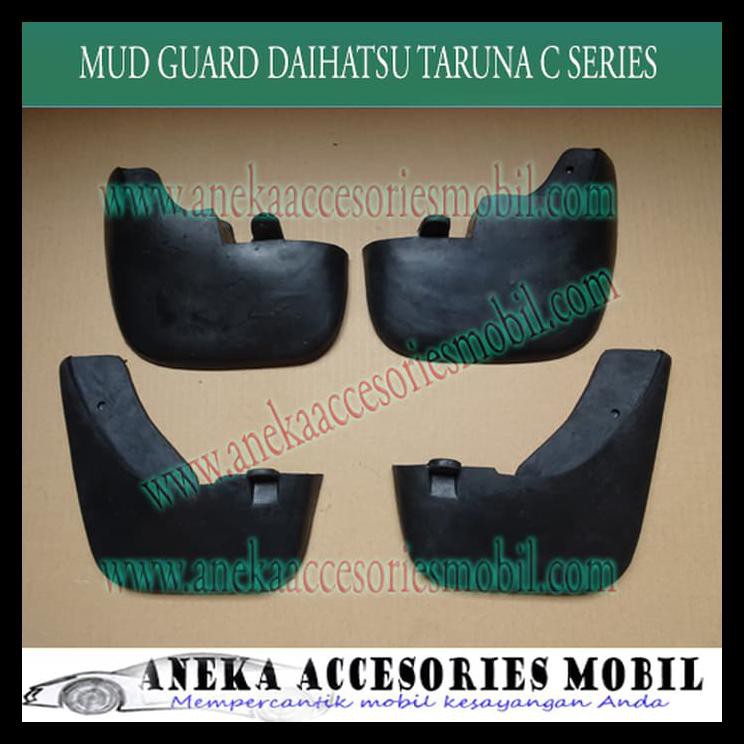 Jual Mud Guard Mud Flap Tahanan Kepet Lumpur Daihatsu Taruna C Series Shopee Indonesia