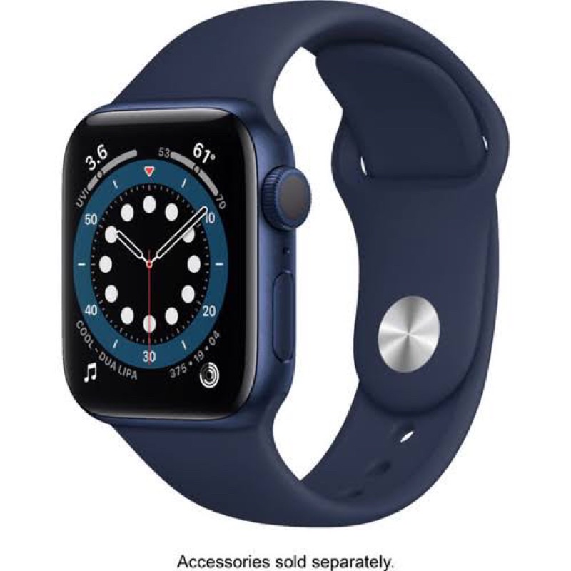 Jual apple watch series 6 Harga Terbaik Juni 2022 | Shopee Indonesia