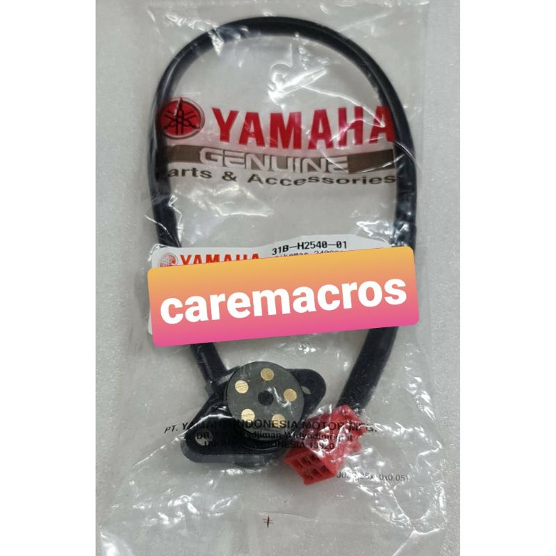 Switch Netral Jupiter Z New 2010-2012 31B-H2540-01Yamaha Genuine Parts
