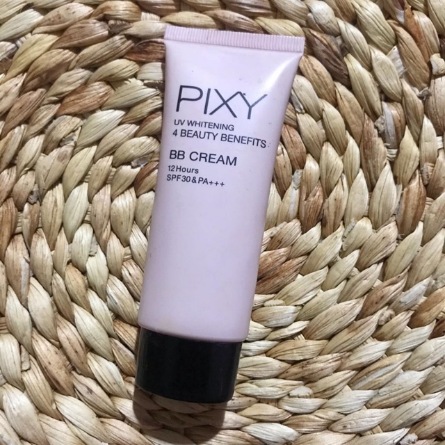 BB Cream Pixy preloved