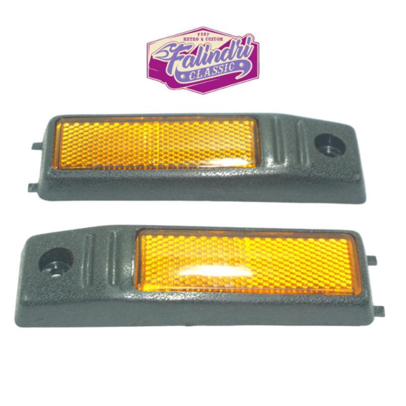 mata kucing jialing jl100 mata kucing spakbor depan jialing