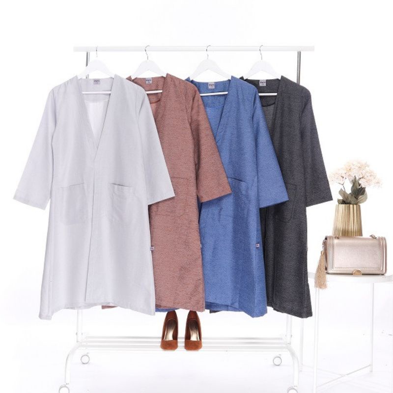 Termurah Inspire Outer IO 001