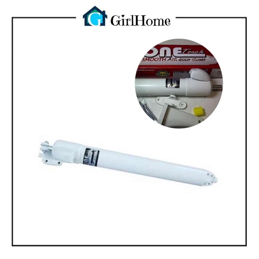 Penutup Pintu Otomatis Merk DND Door Closer D&D Original