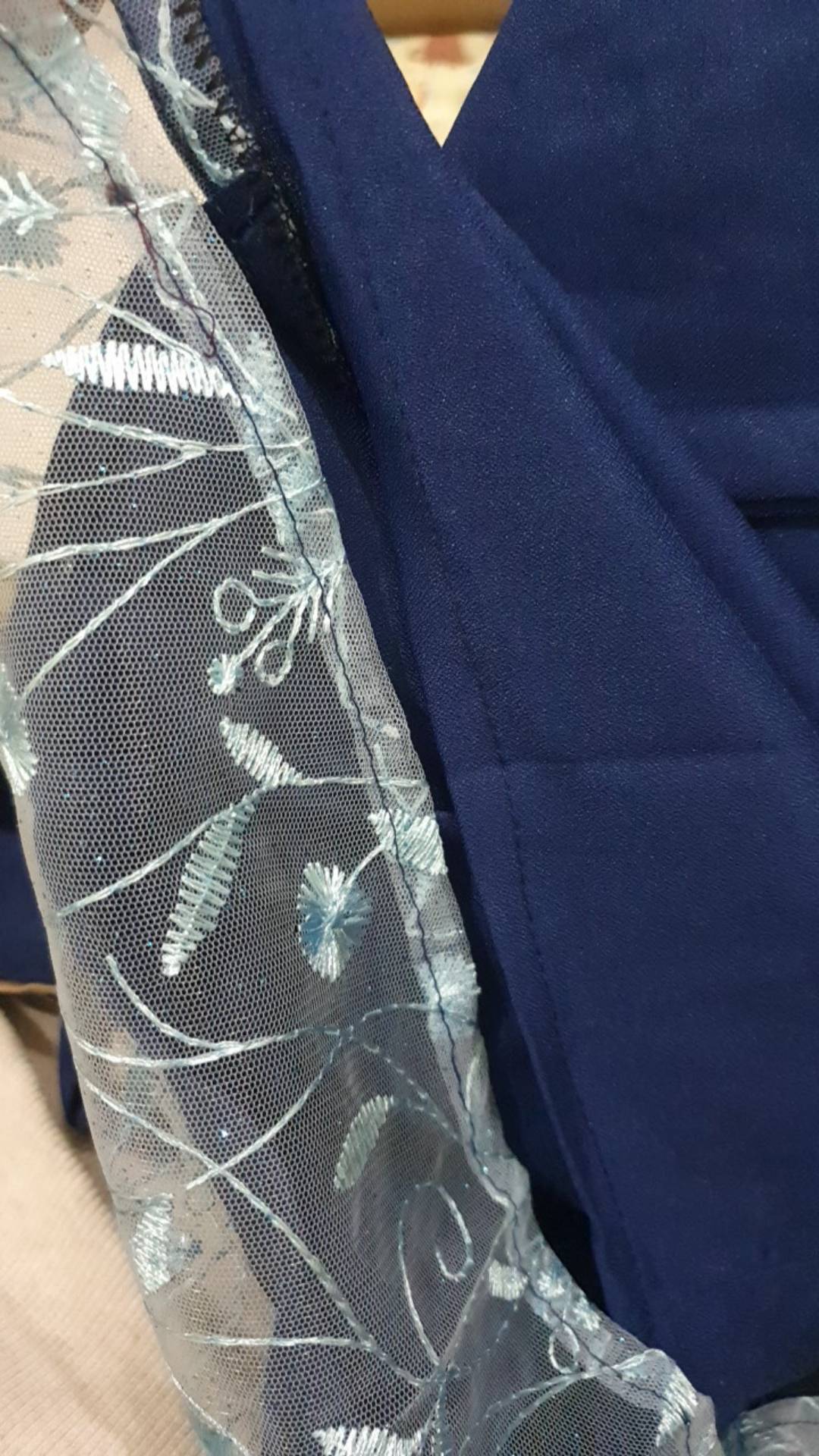 Tey-17 Batik Wanita Asj Sa Hrb026 Kenongo Kemeja Tosca Pendek