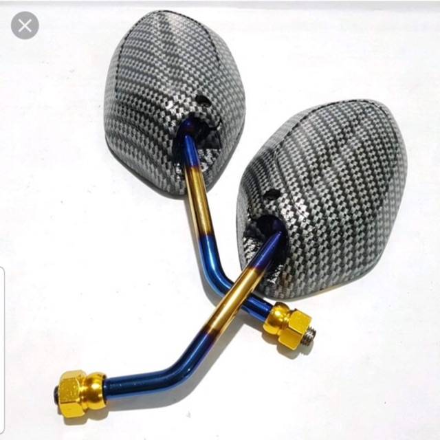 spion carbon beat twotone