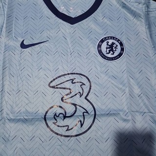 PREMIUM jersey chelsea  away 2021 2021 terbaru  import high 