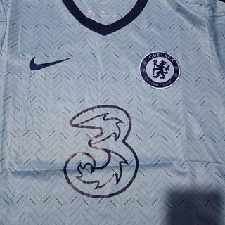 PREMIUM jersey chelsea  away  2021 2021 terbaru import high 