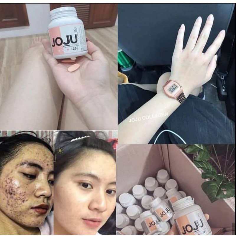 Joju collagen