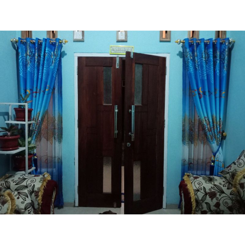 set gorden jndela kupu tarung