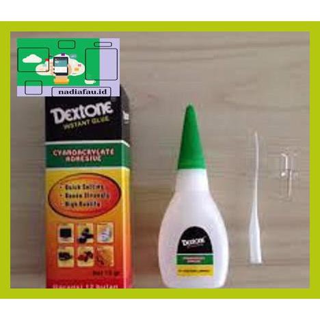 

R4E5Et- Lem Dextone Korea Cyanoacrylate Sg15 Merekat Kuat Fyhf7T-