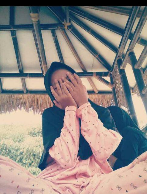 Couple Batik Putri Salju