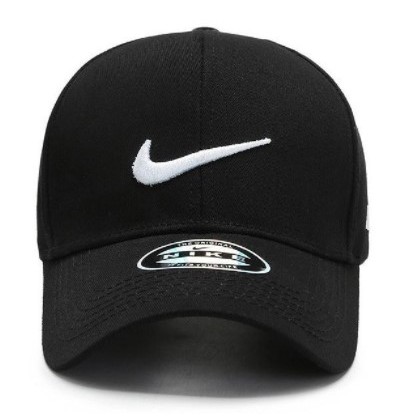 Topi NIKE  PRIA kualitas premium topi distro PRIA WANITA POLOS Terbaru