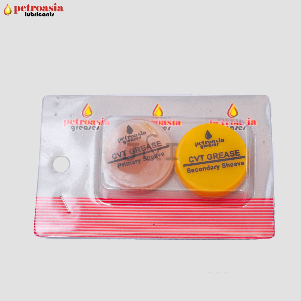 Gemuk CVT/Grease CVT Petroasia