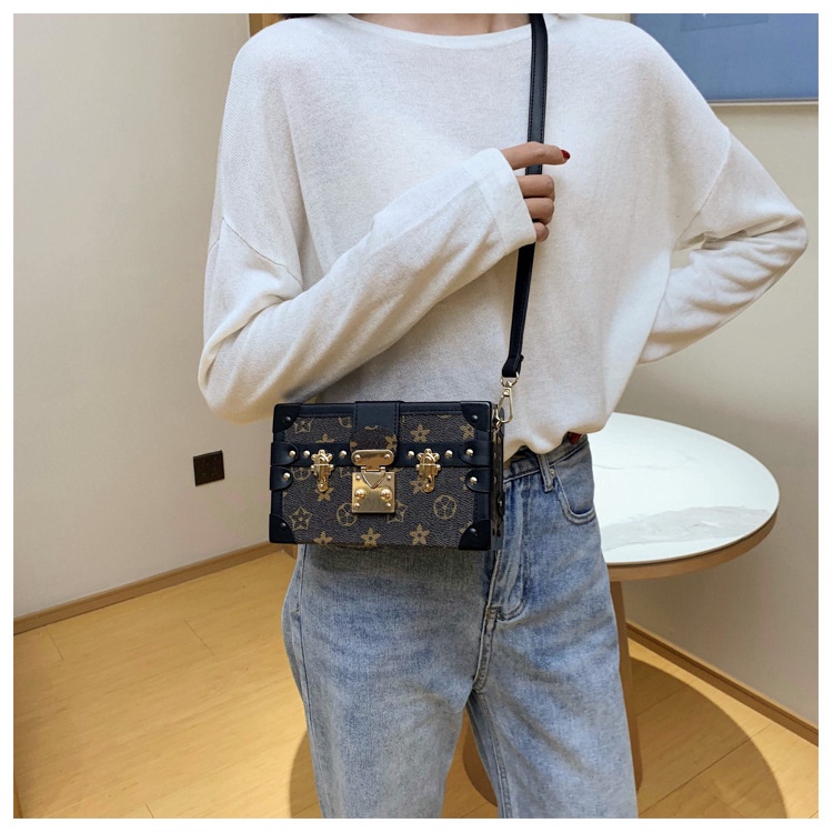 201634 Tas Selempang Wanita Import Slingbag Cewek Impor (1 KG MUAT 2) CR7843 EL5306 BQ3475 175570 JT4650 CR7368