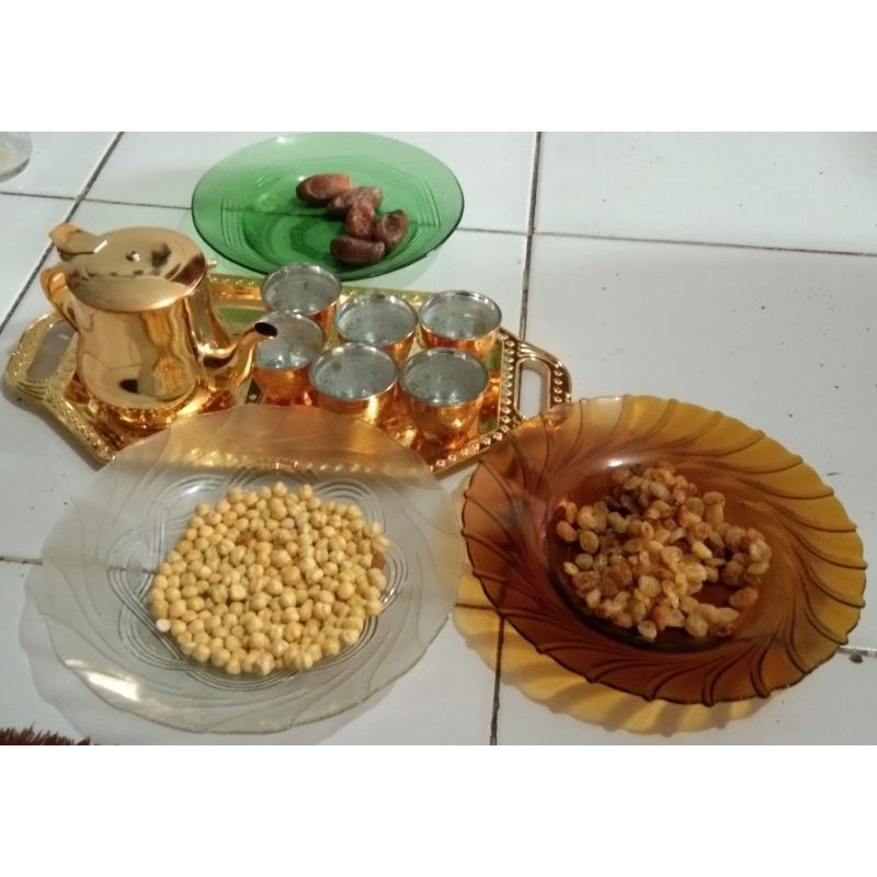 MAHAGURU AJI JEMBELU WENING+BONUS